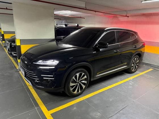 Carro 1.5 DM-I TURBO HÍBRIDO AWD AUTOMÁTICO
