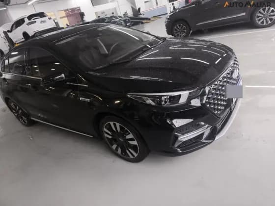 Carro 1.5 TCI FLEX HYBRID CVT
