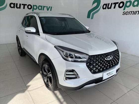 Carro 1.5 VVT TURBO iFLEX SPORT CVT