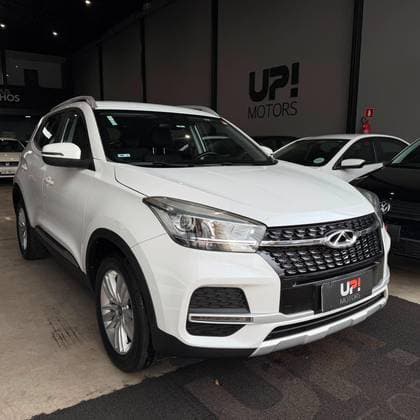 Carro 1.5 VVT TURBO iFLEX T DCT