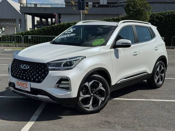 Carro 1.5 VVT TURBO iFLEX CVT