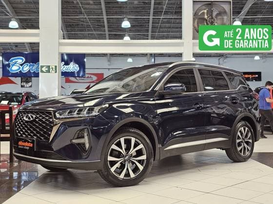 Carro 1.6 TGDI GASOLINA DCT