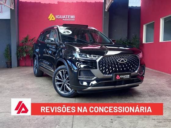 Carro 1.6 TGDI GASOLINA TXS MAX DRIVE DCT