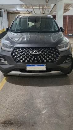 Carro 1.5 VVT TURBO iFLEX SPORT CVT