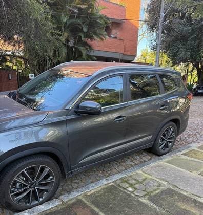 Carro 1.6 TGDI GASOLINA TXS MAX DRIVE DCT