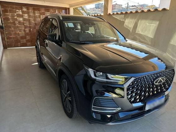 Carro 1.6 TGDI GASOLINA DCT