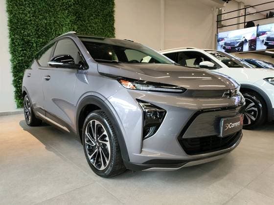 Carro 66 KW ELÉTRICO