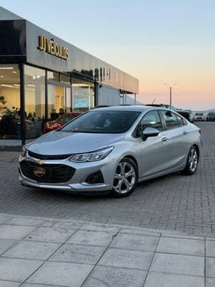 Carro 1.4 TURBO LT 16V FLEX 4P AUTOMÁTICO