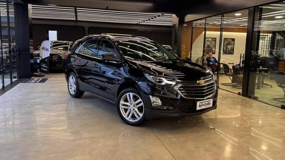 Carro 1.5 16V TURBO GASOLINA PREMIER AWD AUTOMÁTICO