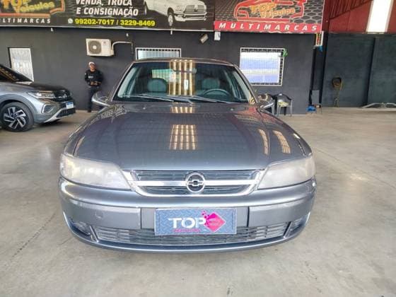 Carro 2.2 MPFI ELITE 16V GASOLINA 4P AUTOMÁTICO