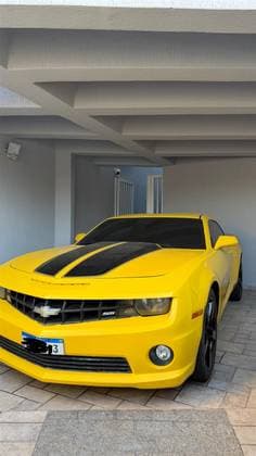 Carro 6.2 V8 GASOLINA SS AUTOMÁTICO