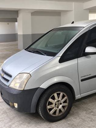 Carro 1.8 MPFI EXPRESSION 8V FLEX 4P AUTOMATIZADO