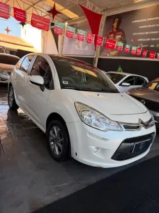 Carro 1.6 TENDANCE 16V FLEX 4P AUTOMÁTICO
