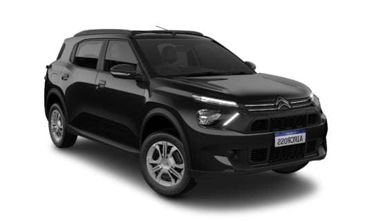 Carro 1.0 TURBO 200 FLEX FEEL CVT