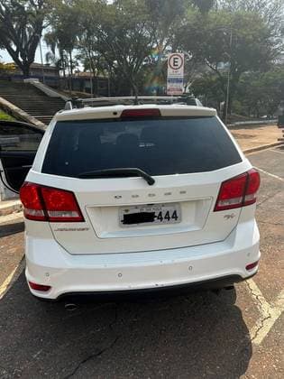 Carro 3.6 RT AWD V6 GASOLINA 4P AUTOMÁTICO