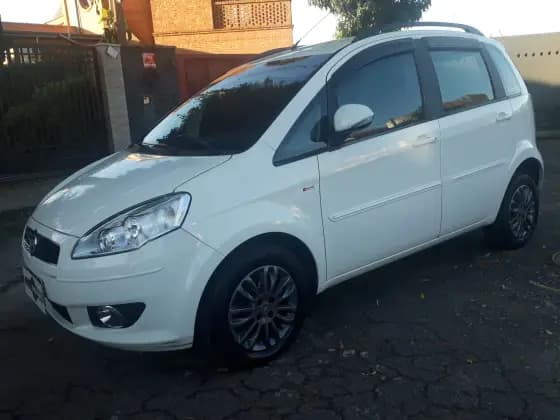 Carro 1.6 MPI ESSENCE 16V FLEX 4P MANUAL