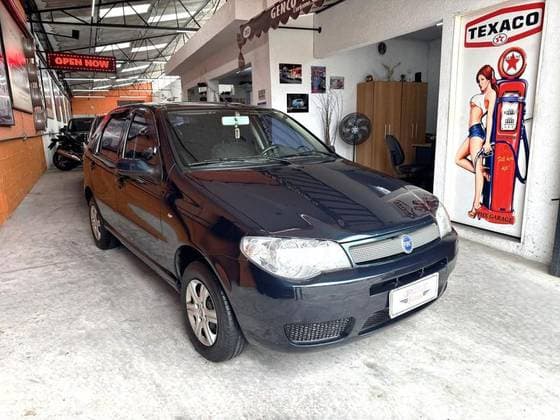 Carro 1.0 MPI ELX 8V GASOLINA 4P MANUAL