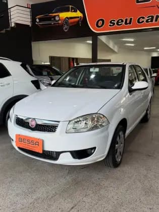Carro 1.0 MPI EL 8V FLEX 4P MANUAL
