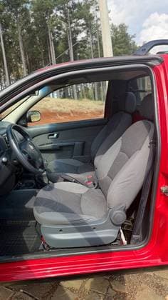 Carro 1.4 MPI WORKING CS 8V FLEX 2P MANUAL