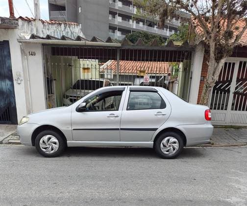 Carro 1.0 MPI FIRE 8V FLEX 4P MANUAL