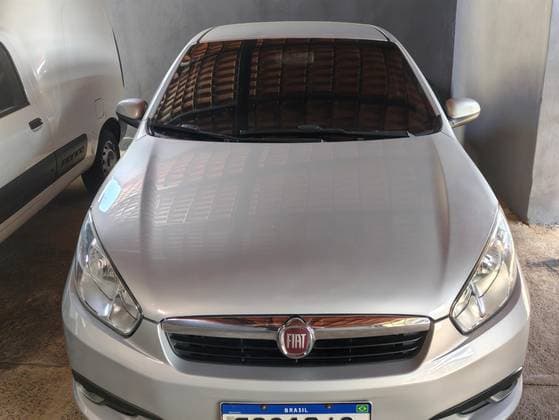 Carro 1.4 MPI EL 8V FLEX 4P MANUAL