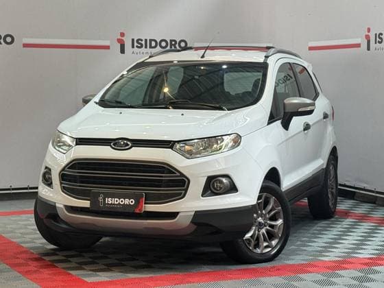 Carro 2.0 FREESTYLE 16V FLEX 4P POWERSHIFT