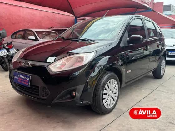 Carro 1.6 MPI HATCH 8V FLEX 4P MANUAL