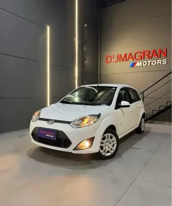 Carro 1.6 SE HATCH 16V FLEX 4P MANUAL