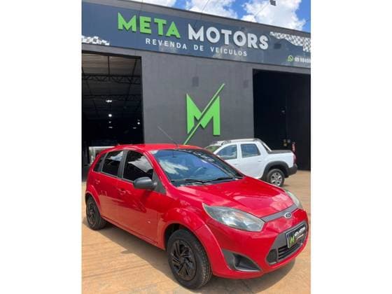 Carro 1.0 ROCAM HATCH 8V FLEX 4P MANUAL