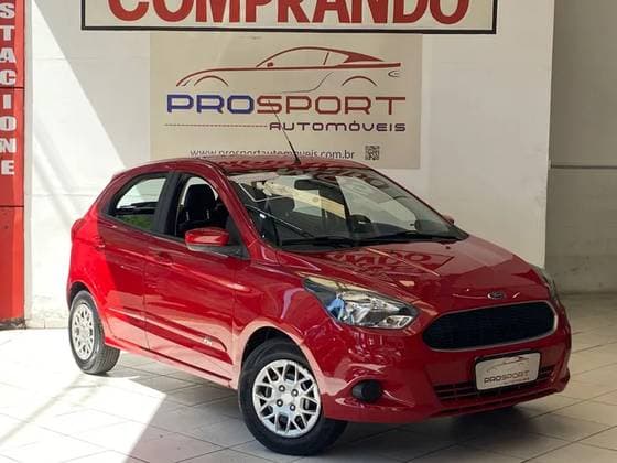 Carro 1.0 TI-VCT FLEX SE PLUS MANUAL