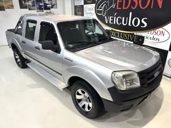 Carro 3.0 XL 4X4 CD TURBO ELECTRONIC DIESEL 4P MANUAL