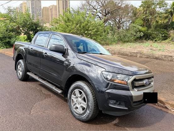 Carro 2.2 XLS 4X4 CD 16V DIESEL 4P AUTOMÁTICO