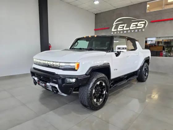Carro 350 KW EV PICKUP EDITION 1 4X4