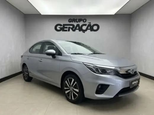 Carro 1.5 i-VTEC FLEX EX CVT