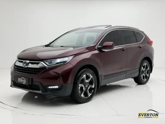 Carro 1.5 16V VTC TURBO GASOLINA TOURING AWD CVT