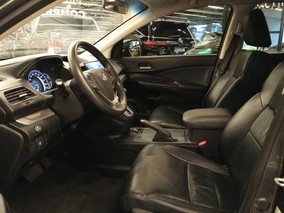 Carro 2.0 LX 4X2 16V FLEX 4P AUTOMÁTICO