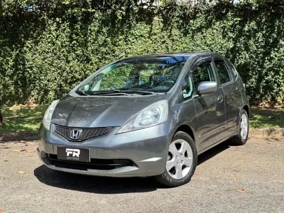Carro 1.4 LXL 16V FLEX 4P AUTOMÁTICO