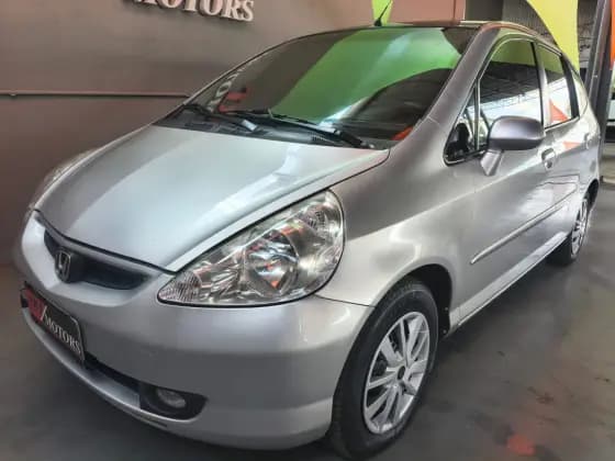 Carro 1.4 LXL 16V FLEX 4P AUTOMÁTICO