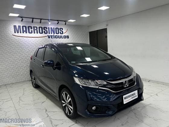 Carro 1.5 EXL 16V FLEX 4P AUTOMÁTICO
