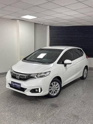 Carro 1.5 LX 16V FLEX 4P AUTOMÁTICO