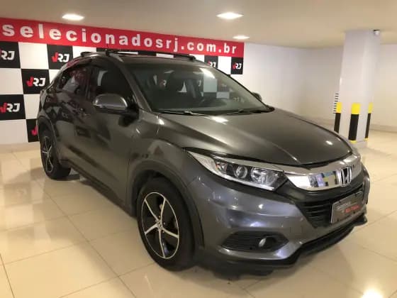 Carro 1.8 16V FLEX EX 4P AUTOMÁTICO