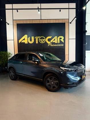 Carro 1.5 DI I-VTEC FLEX EXL CVT
