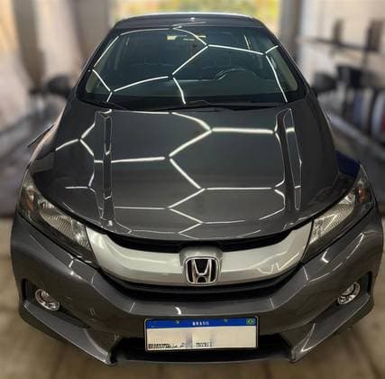Carro 1.5 DX 16V FLEX 4P AUTOMÁTICO