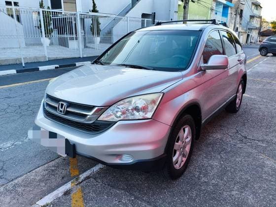 Carro 2.0 LX 4X2 16V GASOLINA 4P AUTOMÁTICO