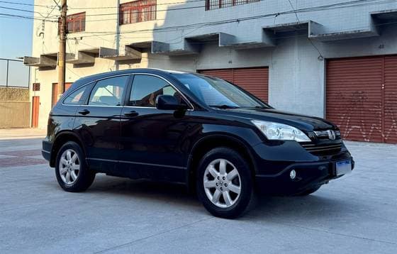 Carro 2.0 LX 4X2 16V GASOLINA 4P AUTOMÁTICO