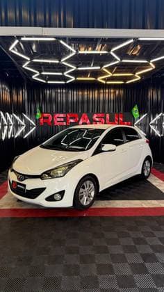 Carro 1.6 PREMIUM 16V FLEX 4P MANUAL