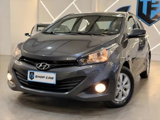 Carro 1.6 COMFORT STYLE 16V FLEX 4P MANUAL