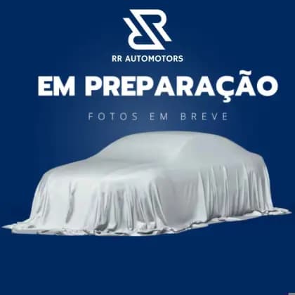 Carro 2.0 MPFI GLS 16V GASOLINA 4P AUTOMÁTICO