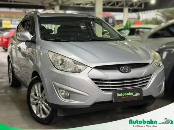 Carro 2.0 MPFI GLS 4X2 16V GASOLINA 4P MANUAL