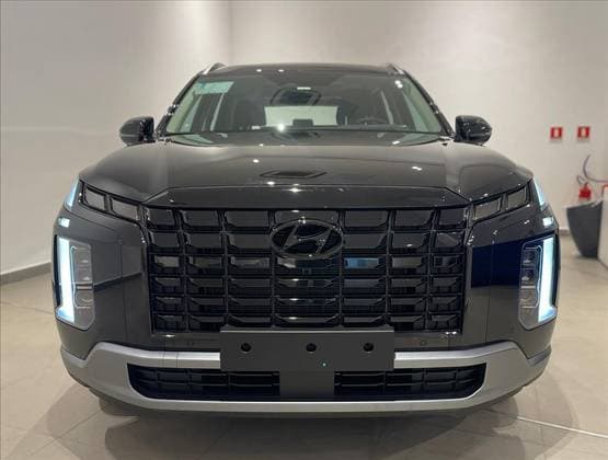 Carro 3.8 V6 GASOLINA SIGNATURE AWD AUTOMÁTICO